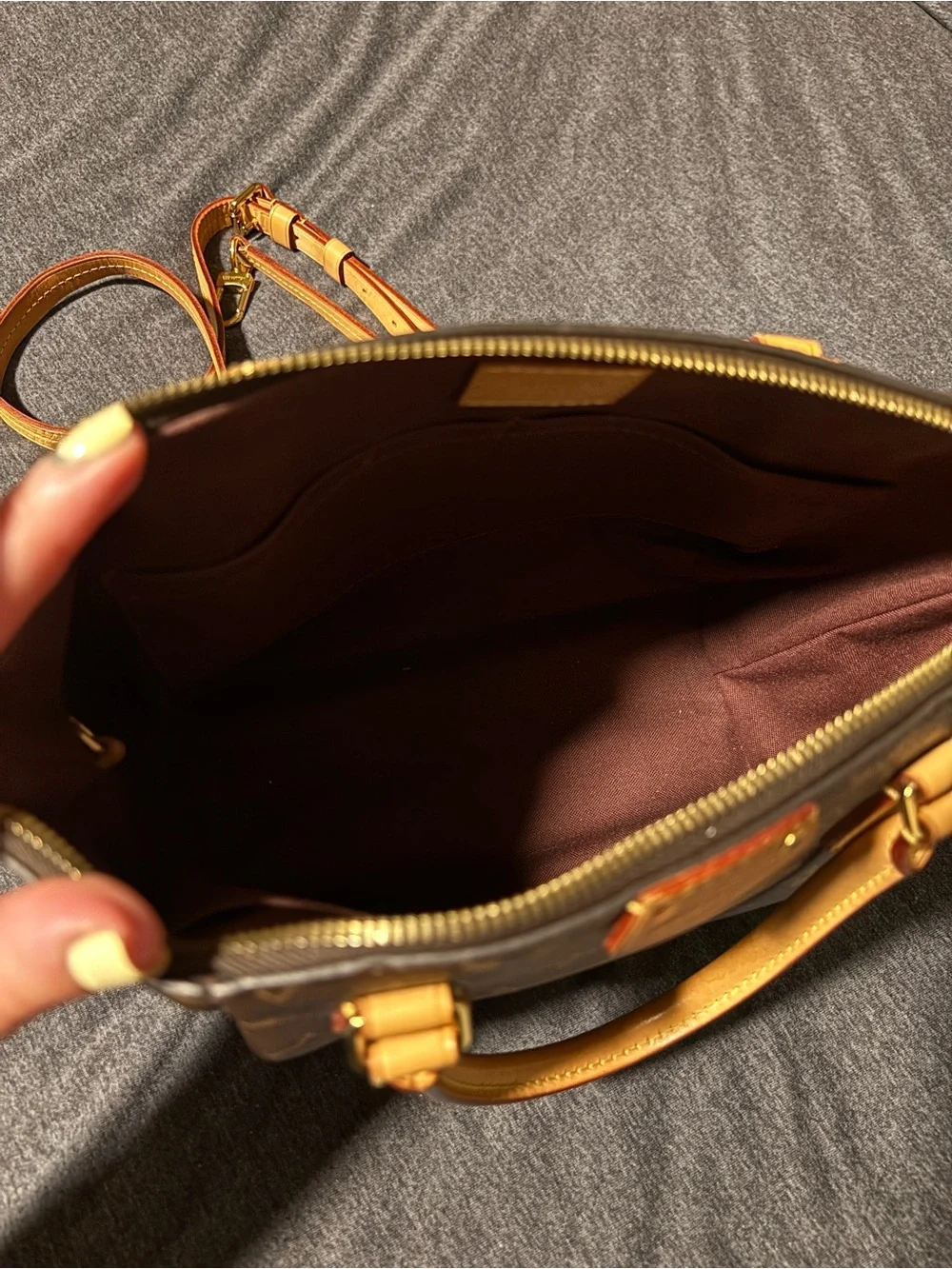 Louis Vuitton Turenne PM